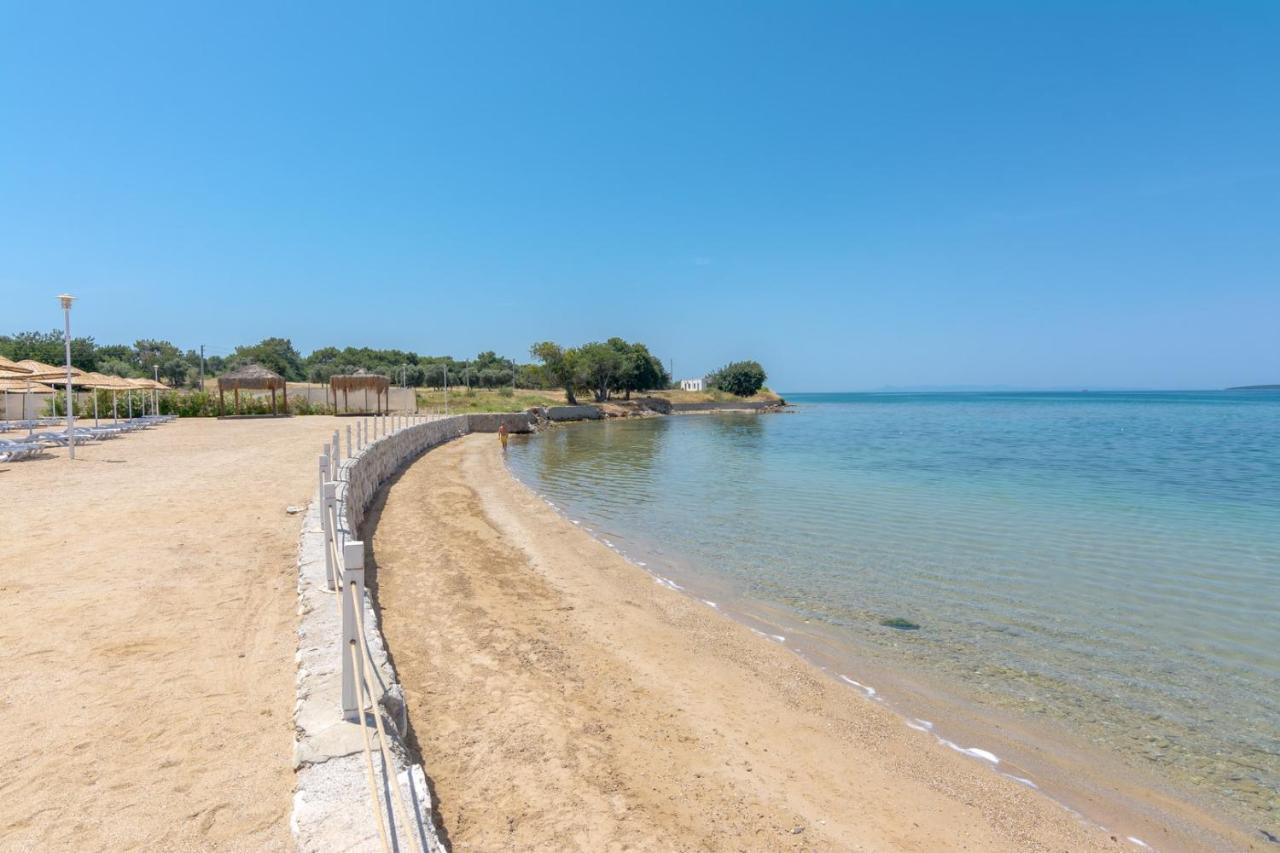 Apollonium Bozbuk Akbük Exteriér fotografie